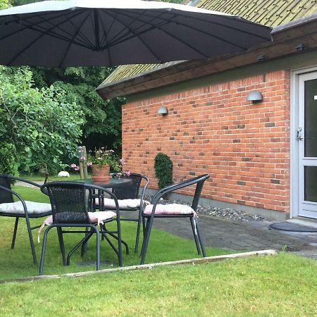 Mikkelborg B&B Hørsholm Εξωτερικό φωτογραφία