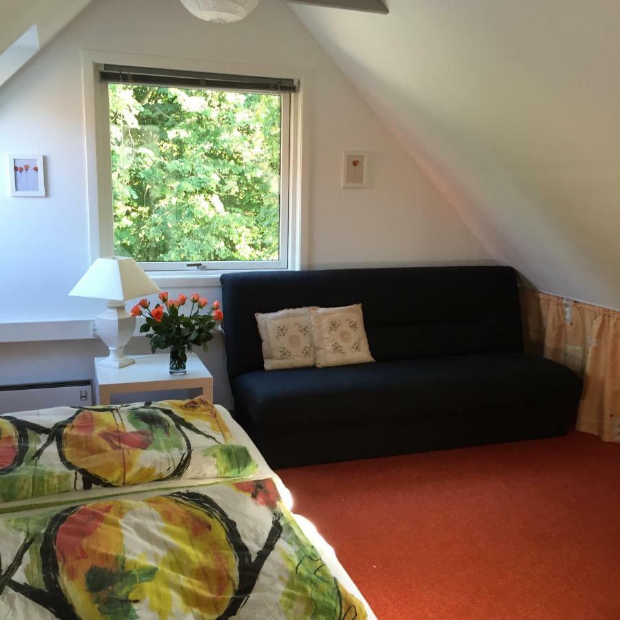 Mikkelborg B&B Hørsholm Εξωτερικό φωτογραφία