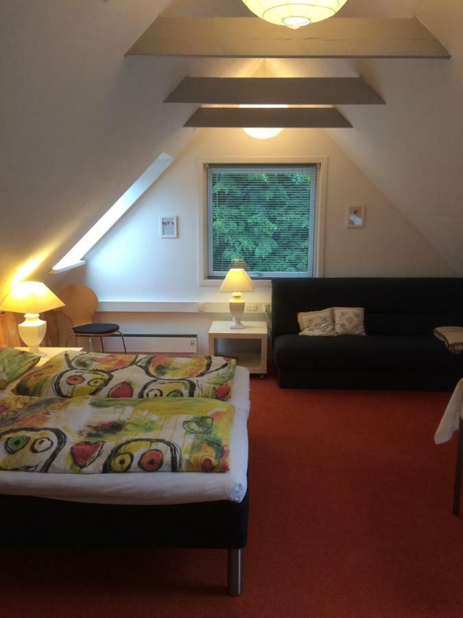 Mikkelborg B&B Hørsholm Εξωτερικό φωτογραφία
